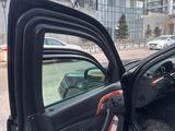 Mercedes-Benz S 600 2001 годаүшін13 500 000 тг. в Атырау – фото 3