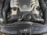 Mercedes-Benz S 600 2001 годаүшін13 500 000 тг. в Атырау – фото 5