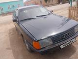 Audi 100 1989 года за 1 300 000 тг. в Кызылорда – фото 2