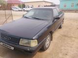 Audi 100 1989 годаүшін1 300 000 тг. в Кызылорда