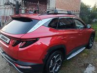 Hyundai Tucson 2022 годаүшін15 500 000 тг. в Усть-Каменогорск