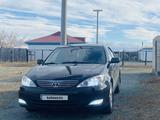 Toyota Camry 2003 года за 7 500 000 тг. в Семей