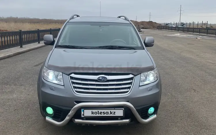 Subaru Tribeca 2007 года за 6 800 000 тг. в Астана