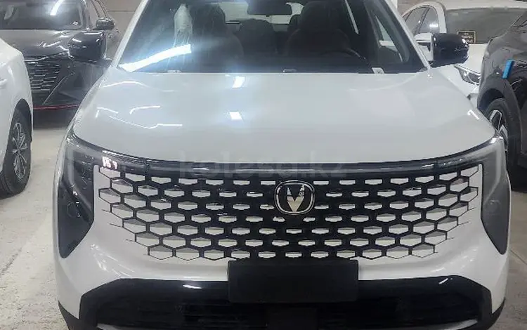 Changan CS55 Plus 2025 года за 10 150 000 тг. в Астана