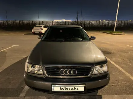 Audi A6 1995 года за 3 000 000 тг. в Шымкент