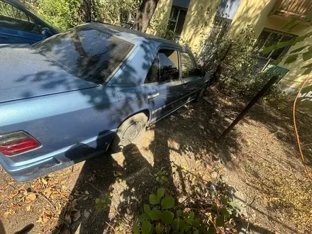 Mercedes-Benz E 260 1989 года за 1 000 000 тг. в Алматы – фото 6