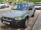 Ford Maverick 2002 года за 3 200 000 тг. в Астана – фото 2