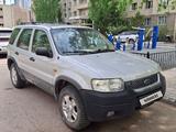 Ford Maverick 2002 года за 3 200 000 тг. в Астана