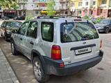 Ford Maverick 2002 года за 3 200 000 тг. в Астана – фото 4