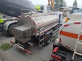 Dongfeng  НОВЫЙ ВМАСЛЕ МОЛОКОВОЗ DONG FENG КИТАЙ 2022 года в Алматы