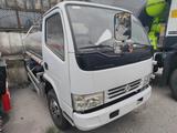 Dongfeng  НОВЫЙ ВМАСЛЕ МОЛОКОВОЗ DONG FENG КИТАЙ 2022 года в Алматы – фото 2