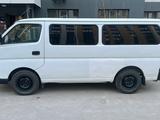 Nissan  Urvan 2006 года за 3 500 000 тг. в Алматы – фото 3
