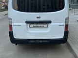 Nissan  Urvan 2006 года за 3 500 000 тг. в Алматы – фото 2