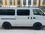 Nissan  Urvan 2006 года за 3 500 000 тг. в Алматы – фото 4