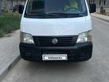 Nissan  Urvan 2006 года за 3 500 000 тг. в Алматы