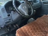 Nissan  Urvan 2006 года за 3 500 000 тг. в Алматы – фото 5
