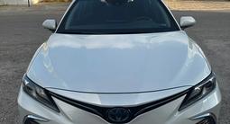 Toyota Camry 2023 годаfor16 800 000 тг. в Шымкент