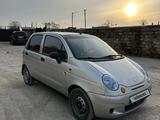 Daewoo Matiz 2006 годаfor1 600 000 тг. в Актау – фото 2