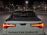 Hyundai Santa Cruz 2022 года за 17 000 000 тг. в Актау – фото 3