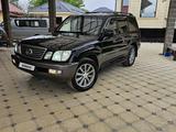 Lexus LX 470 2004 годаүшін9 500 000 тг. в Алматы