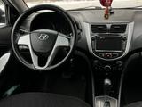 Hyundai Accent 2011 годаfor4 000 000 тг. в Алматы – фото 5