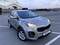 Kia Sportage 2017 годаfor9 000 000 тг. в Астана