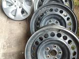 Диски за 150 000 тг. в Темиртау