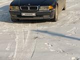 BMW 728 1998 годаүшін2 800 000 тг. в Шиели