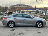 Hyundai Grandeur 2015 годаүшін8 500 000 тг. в Шымкент – фото 4