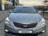 Hyundai Grandeur 2015 годаүшін8 500 000 тг. в Шымкент – фото 3