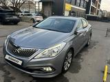 Hyundai Grandeur 2015 года за 8 500 000 тг. в Шымкент