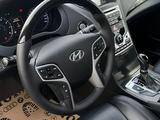 Hyundai Grandeur 2015 годаүшін8 500 000 тг. в Шымкент – фото 5