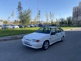 ВАЗ (Lada) 2114 2012 годаүшін1 300 000 тг. в Шымкент