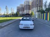 ВАЗ (Lada) 2114 2012 годаүшін1 300 000 тг. в Шымкент – фото 2