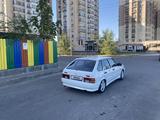 ВАЗ (Lada) 2114 2012 годаүшін1 300 000 тг. в Шымкент – фото 4