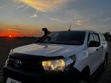 Toyota Hilux 2019 годаүшін14 500 000 тг. в Уральск – фото 4