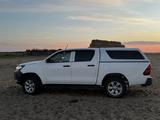 Toyota Hilux 2019 годаүшін14 500 000 тг. в Уральск – фото 5