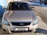 ВАЗ (Lada) Priora 2170 2007 года за 1 400 000 тг. в Туркестан – фото 2