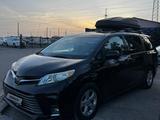 Toyota Sienna 2013 года за 12 000 000 тг. в Шымкент – фото 3
