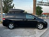 Toyota Sienna 2013 года за 12 000 000 тг. в Шымкент – фото 4