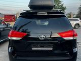 Toyota Sienna 2013 года за 12 000 000 тг. в Шымкент – фото 5