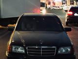 Mercedes-Benz C 230 1997 года за 2 400 000 тг. в Астана – фото 2