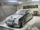 Mercedes-Benz C 230 1997 года за 2 400 000 тг. в Астана – фото 5