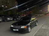 Mercedes-Benz C 230 1997 года за 2 400 000 тг. в Астана – фото 4