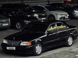 Mercedes-Benz C 230 1997 года за 2 400 000 тг. в Астана – фото 3