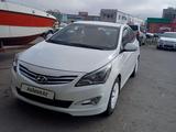 Hyundai Accent 2014 года за 4 700 000 тг. в Актау – фото 2