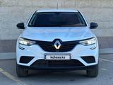 Renault Arkana 2020 года за 9 500 000 тг. в Кокшетау – фото 2