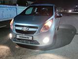 Chevrolet Spark 2010 года за 3 800 000 тг. в Шымкент