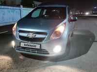 Chevrolet Spark 2010 года за 3 600 000 тг. в Шымкент