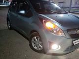 Chevrolet Spark 2010 года за 3 600 000 тг. в Шымкент – фото 2